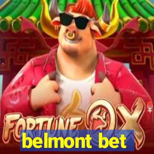 belmont bet